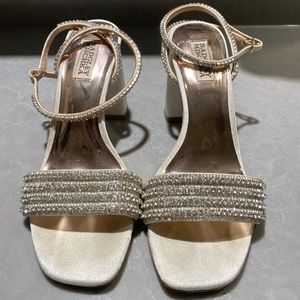 Badgley Mishka Becca Sandal size 8.5